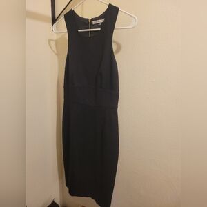 Trina Turk Black Dress Size 4